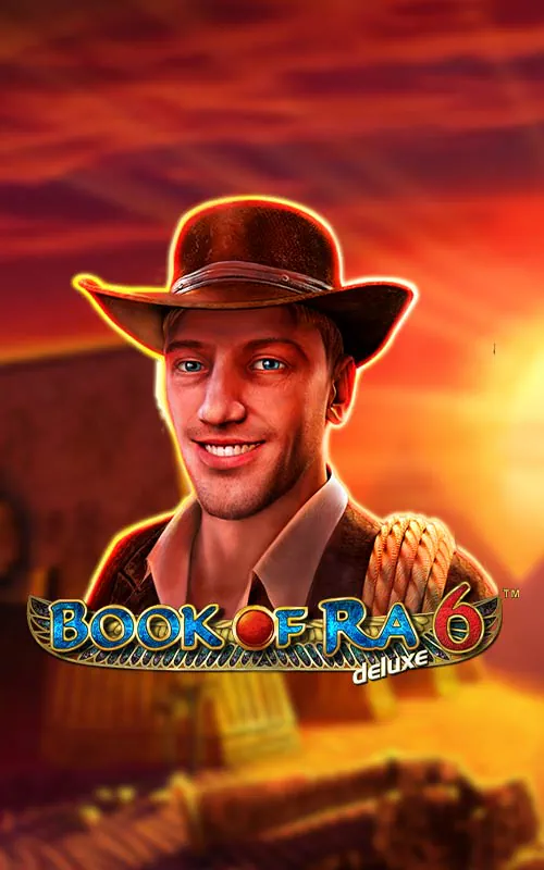 Book of Ra at Pocket Eu Casino