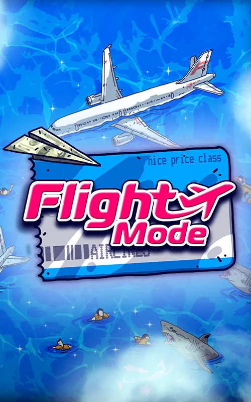 Flight Mode at Pocket Eu Casino