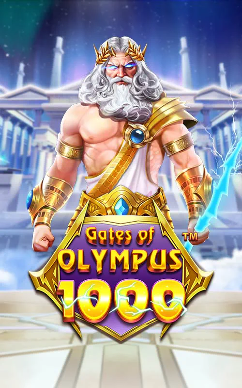 Gates of Olympus at Pocket Eu Casino