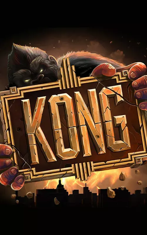 Kong at Pocket Eu Casino