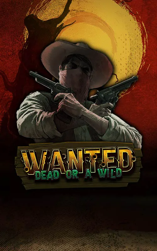 Wanted Dead or a Wild at Pocket Eu Casino