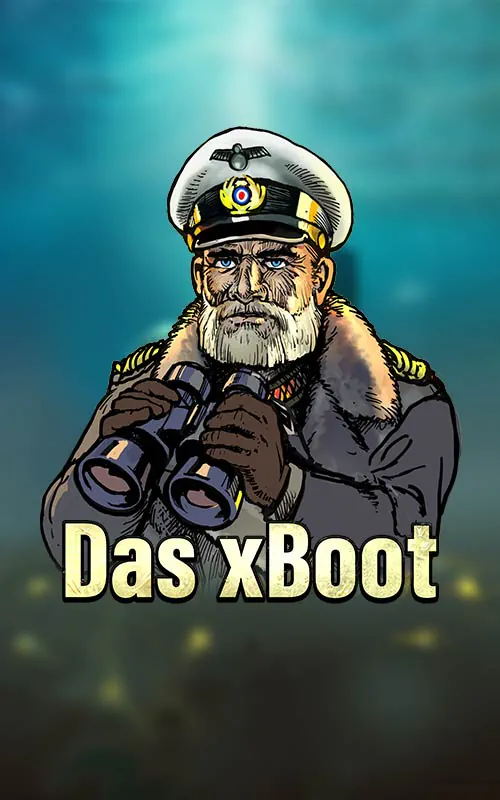 Das xBoot at Pocket Eu Casino